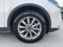 Lincoln Explorer 2.0T Two-Wheel Drive Premium - ფოტო 8