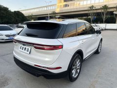 Lincoln Explorer 2.0T Two-Wheel Drive Premium - ფოტო 9