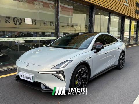 2026 Deepal Deep Blue L06 670Ultra Laser Edition - автомобиль из Китая