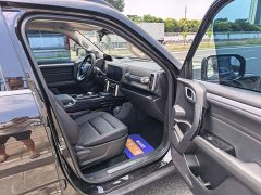 Great Wall Dachshund 2021 Facelift 1.5T DCT Two-Wheel Drive Belgian Malinois - Prosperous Fortune Edition - ფოტო 12
