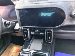 Great Wall Dachshund 2021 Facelift 1.5T DCT Two-Wheel Drive Belgian Malinois - Prosperous Fortune Edition - ფოტო 14