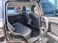 Great Wall Dachshund 2021 Facelift 1.5T DCT Two-Wheel Drive Belgian Malinois - Prosperous Fortune Edition - ფოტო 15