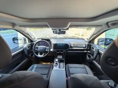 Great Wall Dachshund 2021 Facelift 1.5T DCT Two-Wheel Drive Belgian Malinois - Prosperous Fortune Edition - ფოტო 17