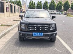 Great Wall Dachshund 2021 Facelift 1.5T DCT Two-Wheel Drive Belgian Malinois - Prosperous Fortune Edition - ფოტო 2