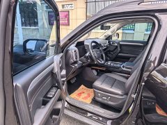 Great Wall Dachshund 2021 Facelift 1.5T DCT Two-Wheel Drive Belgian Malinois - Prosperous Fortune Edition - ფოტო 5