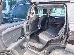 Great Wall Dachshund 2021 Facelift 1.5T DCT Two-Wheel Drive Belgian Malinois - Prosperous Fortune Edition - ფოტო 7