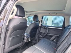 Great Wall Dachshund 2021 Facelift 1.5T DCT Two-Wheel Drive Belgian Malinois - Prosperous Fortune Edition - ფოტო 8
