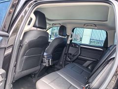 Great Wall Dachshund 2021 Facelift 1.5T DCT Two-Wheel Drive Belgian Malinois - Prosperous Fortune Edition - ფოტო 9