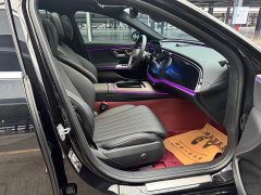 Mercedes-Benz E-Class New Energy 2024 E 350 e L Plug-in Hybrid Sport Sedan - ფოტო 10