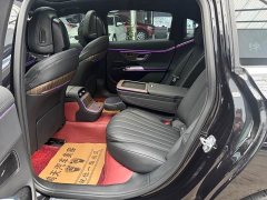 Mercedes-Benz E-Class New Energy 2024 E 350 e L Plug-in Hybrid Sport Sedan - ფოტო 5