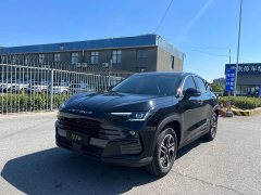 Jetour Jietu Dasheng 1.5T DCT Luxury - ფოტო 1