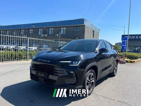 2025 Jetour Jietu Dasheng 1.5T DCT Luxury - ავტომობილი ჩინეთიდან