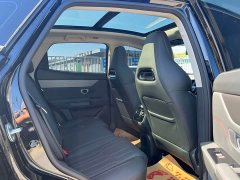 Jetour Jietu Dasheng 1.5T DCT Luxury - ფოტო 10