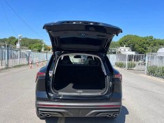 Jetour Jietu Dasheng 1.5T DCT Luxury - ფოტო 13