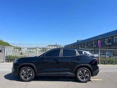 Jetour Jietu Dasheng 1.5T DCT Luxury - ფოტო 14