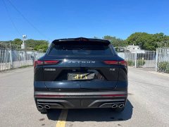 Jetour Jietu Dasheng 1.5T DCT Luxury - ფოტო 15