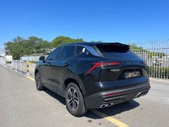 Jetour Jietu Dasheng 1.5T DCT Luxury - ფოტო 16