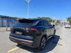 Jetour Jietu Dasheng 1.5T DCT Luxury - ფოტო 17