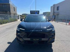 Jetour Jietu Dasheng 1.5T DCT Luxury - ფოტო 2