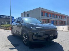 Jetour Jietu Dasheng 1.5T DCT Luxury - ფოტო 3