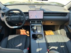 Jetour Jietu Dasheng 1.5T DCT Luxury - ფოტო 4