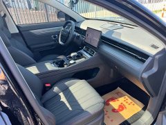 Jetour Jietu Dasheng 1.5T DCT Luxury - ფოტო 6