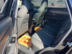 Jetour Jietu Dasheng 1.5T DCT Luxury - ფოტო 9
