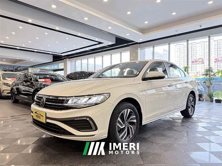 Volkswagen Bora 2025 200TSI DSG Comfort Navigation Edition - ავტომობილი ჩინეთიდან