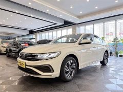 Volkswagen Bora 2025 200TSI DSG Comfort Navigation Edition - ფოტო 1