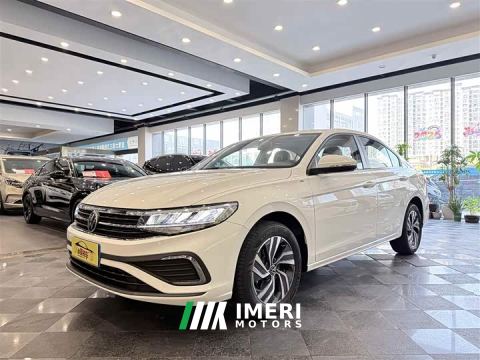 2026 Volkswagen Bora 200TSI DSG Comfort Navigation Edition