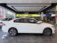 Volkswagen Bora 2025 200TSI DSG Comfort Navigation Edition - ფოტო 10