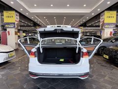 Volkswagen Bora 2025 200TSI DSG Comfort Navigation Edition - ფოტო 12