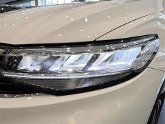 Volkswagen Bora 2025 200TSI DSG Comfort Navigation Edition - ფოტო 13