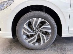 Volkswagen Bora 2025 200TSI DSG Comfort Navigation Edition - ფოტო 14