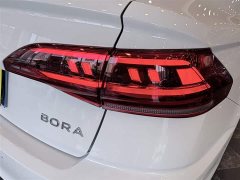 Volkswagen Bora 2025 200TSI DSG Comfort Navigation Edition - ფოტო 15