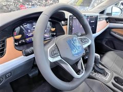 Volkswagen Bora 2025 200TSI DSG Comfort Navigation Edition - ფოტო 17