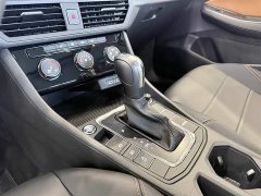 Volkswagen Bora 2025 200TSI DSG Comfort Navigation Edition - ფოტო 18