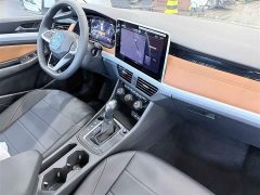 Volkswagen Bora 2025 200TSI DSG Comfort Navigation Edition - ფოტო 19