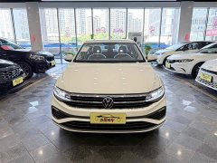 Volkswagen Bora 2025 200TSI DSG Comfort Navigation Edition - ფოტო 2