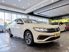 Volkswagen Bora 2025 200TSI DSG Comfort Navigation Edition - ფოტო 3