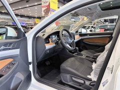 Volkswagen Bora 2025 200TSI DSG Comfort Navigation Edition - ფოტო 4
