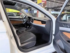 Volkswagen Bora 2025 200TSI DSG Comfort Navigation Edition - ფოტო 6