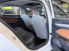 Volkswagen Bora 2025 200TSI DSG Comfort Navigation Edition - ფოტო 7