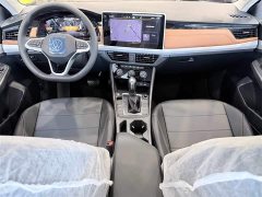 Volkswagen Bora 2025 200TSI DSG Comfort Navigation Edition - ფოტო 8
