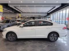 Volkswagen Bora 2025 200TSI DSG Comfort Navigation Edition - ფოტო 9