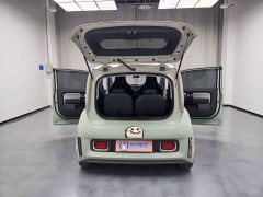 Baojun KiWi EV DJI Edition LFP Battery - ფოტო 5