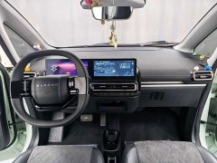 Baojun KiWi EV DJI Edition LFP Battery - ფოტო 7