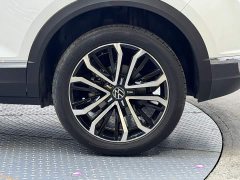 Volkswagen T-ROC Tanyue 280TSI DSG FWD Comfort Plus - ფოტო 10