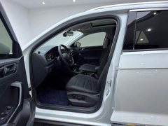Volkswagen T-ROC Tanyue 280TSI DSG FWD Comfort Plus - ფოტო 12