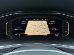 Volkswagen T-ROC Tanyue 280TSI DSG FWD Comfort Plus - ფოტო 16